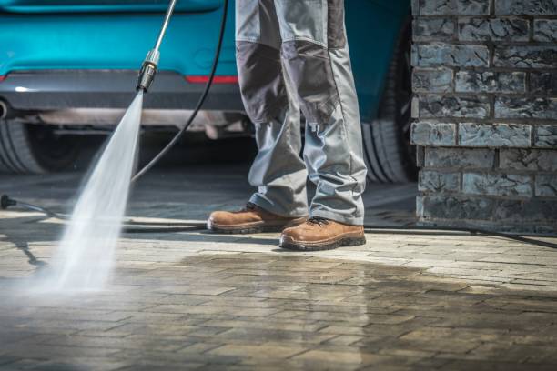 Best Restaurant Pressure Washing  in Preston Heights, IL