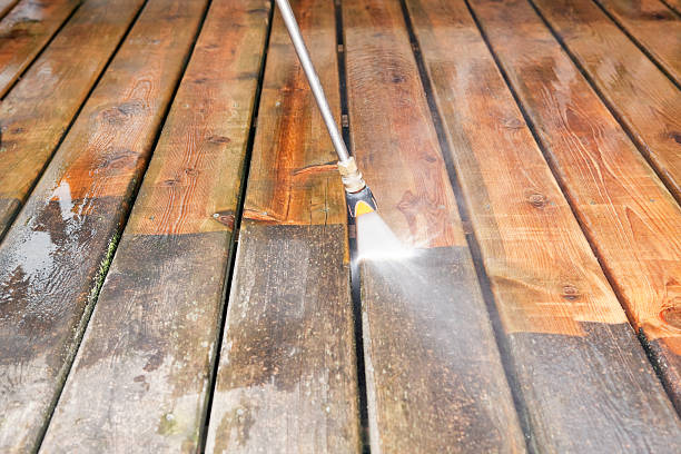 Best Machinery and Equipment Cleaning  in Preston Heights, IL